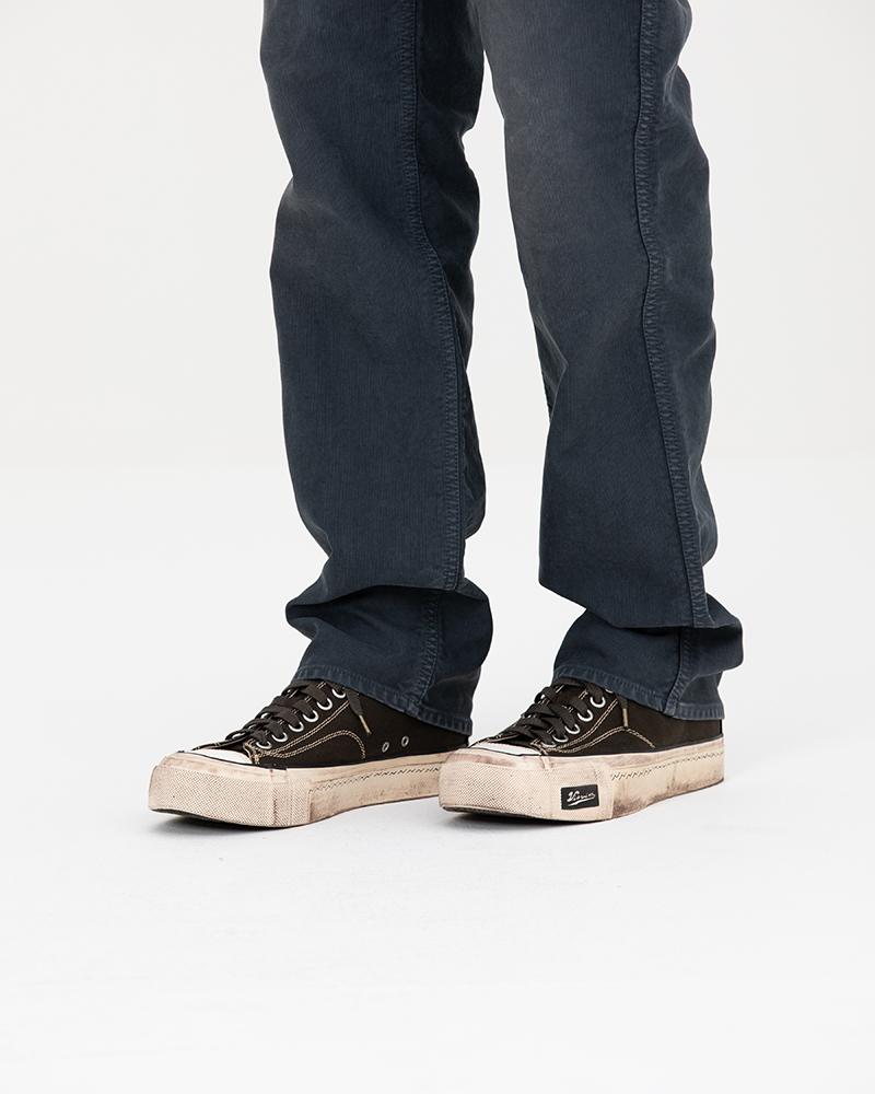 SKAGWAY LO G.PATTEN | Visvim Official North American Web Store